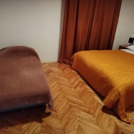 Apartments Njaco Ražanac Kültér fotó