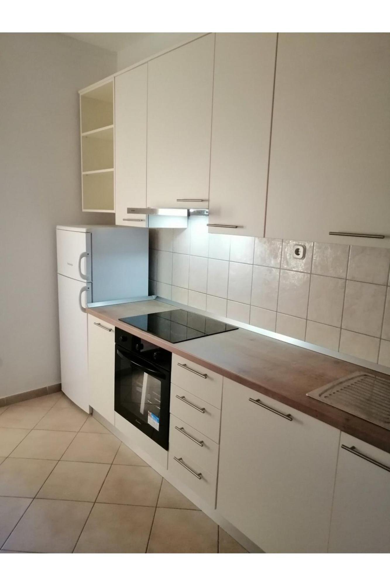 Apartments Njaco Ražanac Kültér fotó