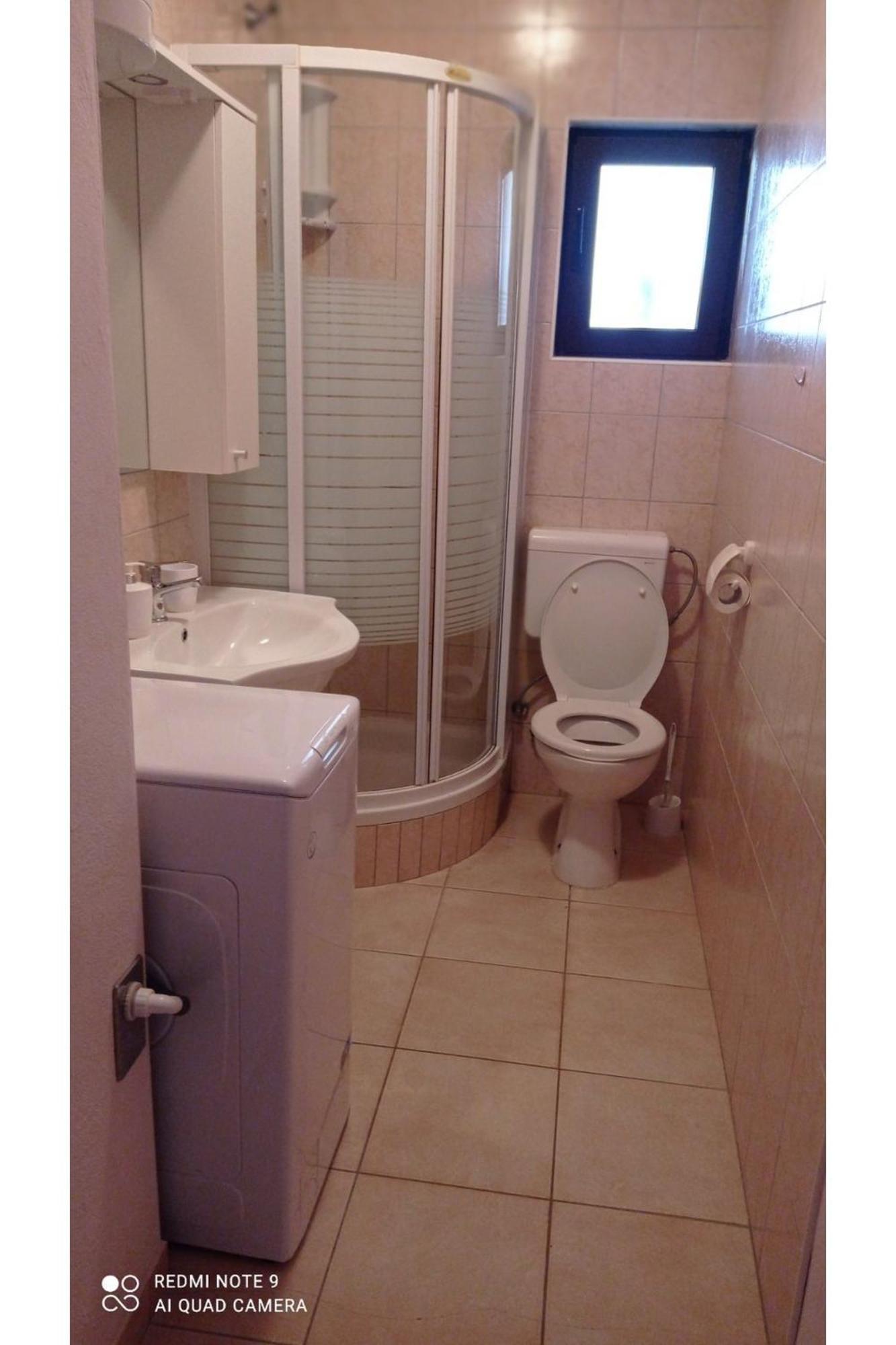 Apartments Njaco Ražanac Kültér fotó