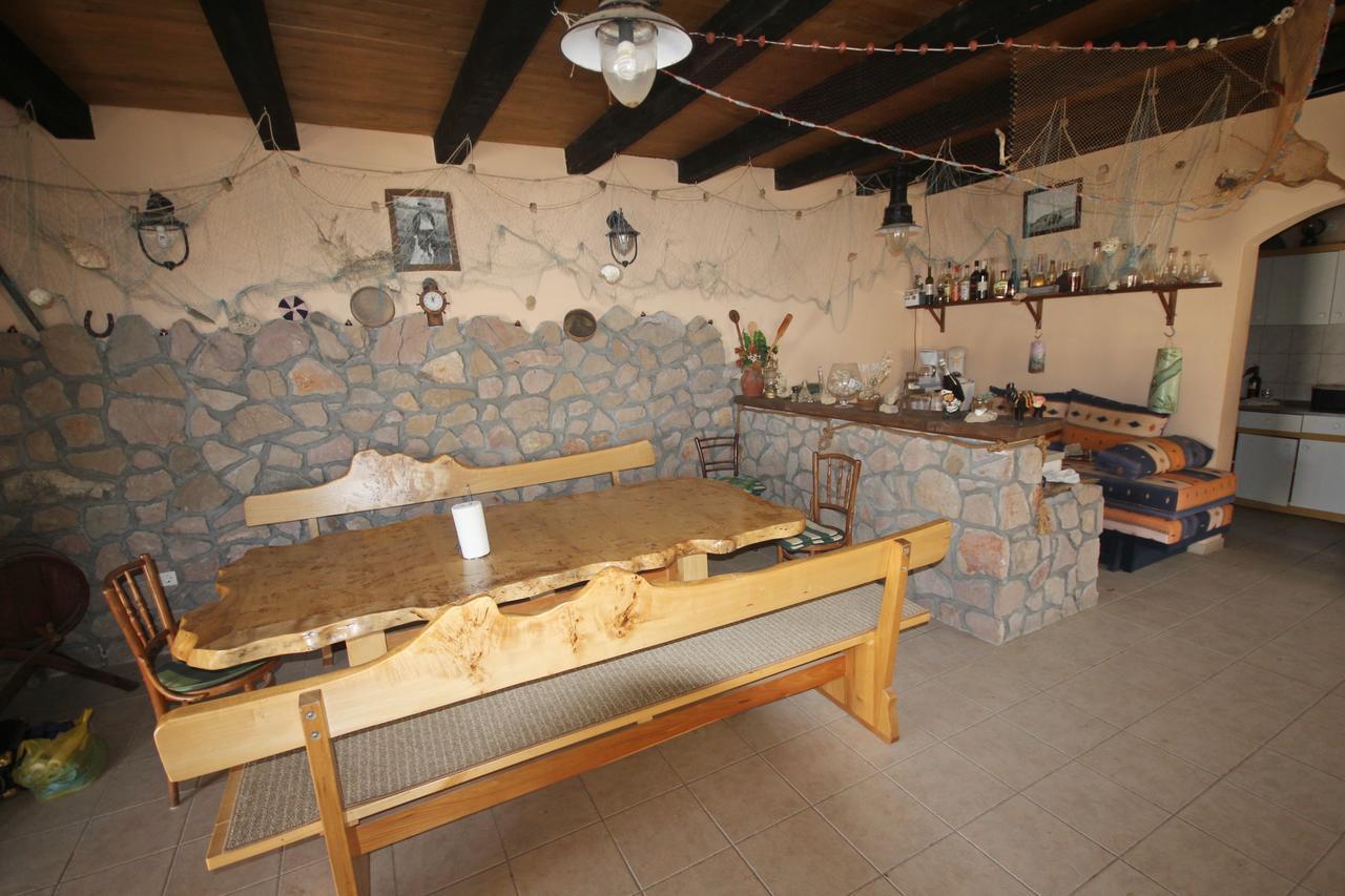 Apartments Njaco Ražanac Kültér fotó