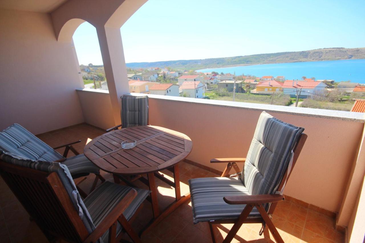 Apartments Njaco Ražanac Szoba fotó