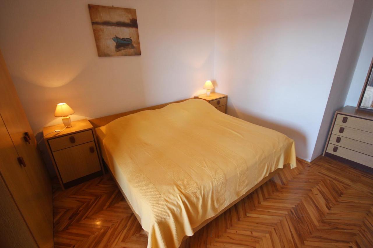 Apartments Njaco Ražanac Szoba fotó