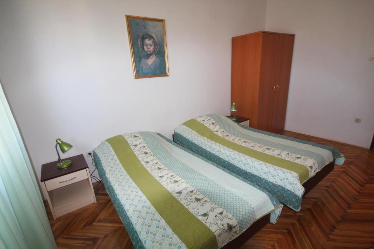 Apartments Njaco Ražanac Szoba fotó