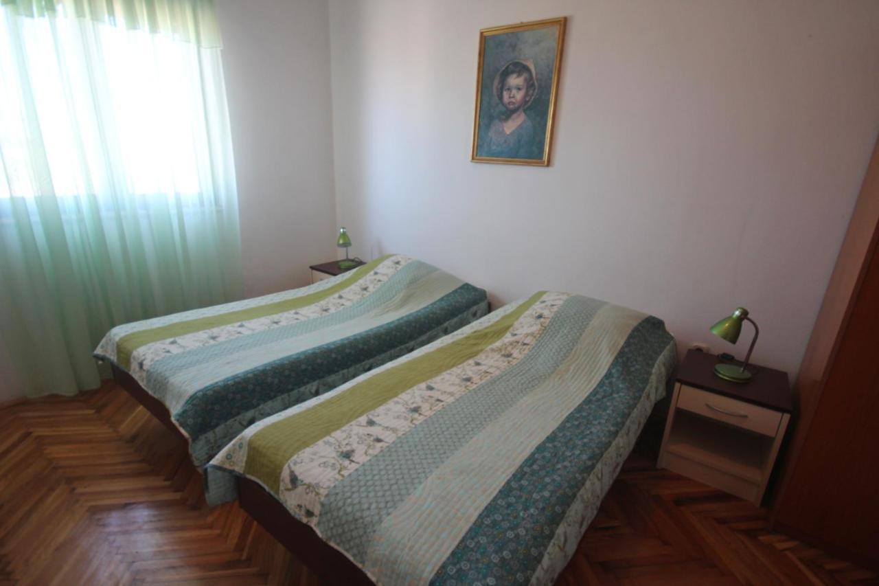 Apartments Njaco Ražanac Szoba fotó