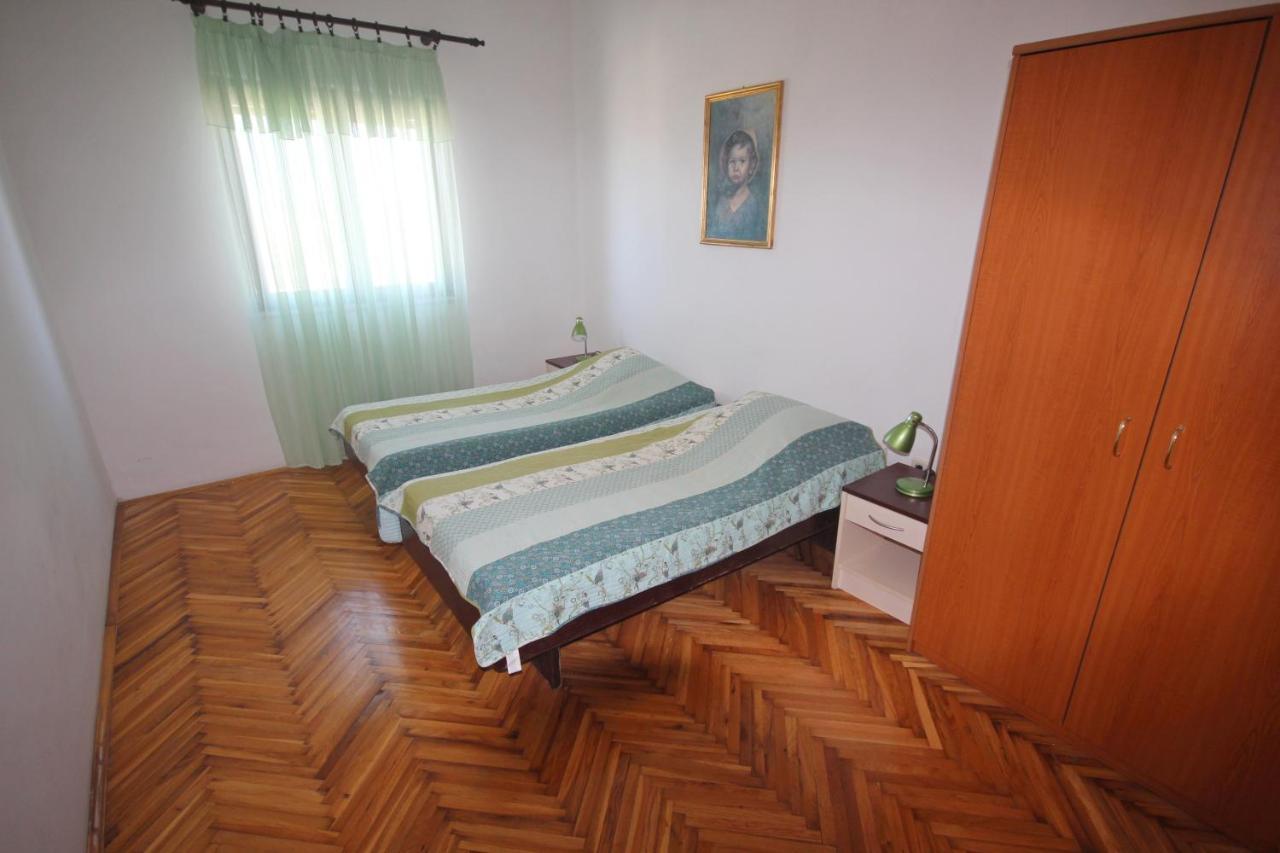 Apartments Njaco Ražanac Szoba fotó